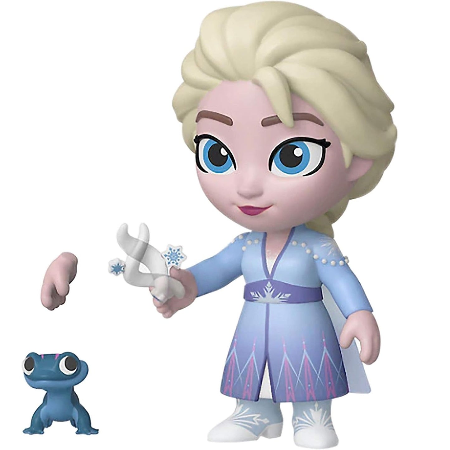 La Reine des neiges 2 figurine Funko 5 Stars de Elsa