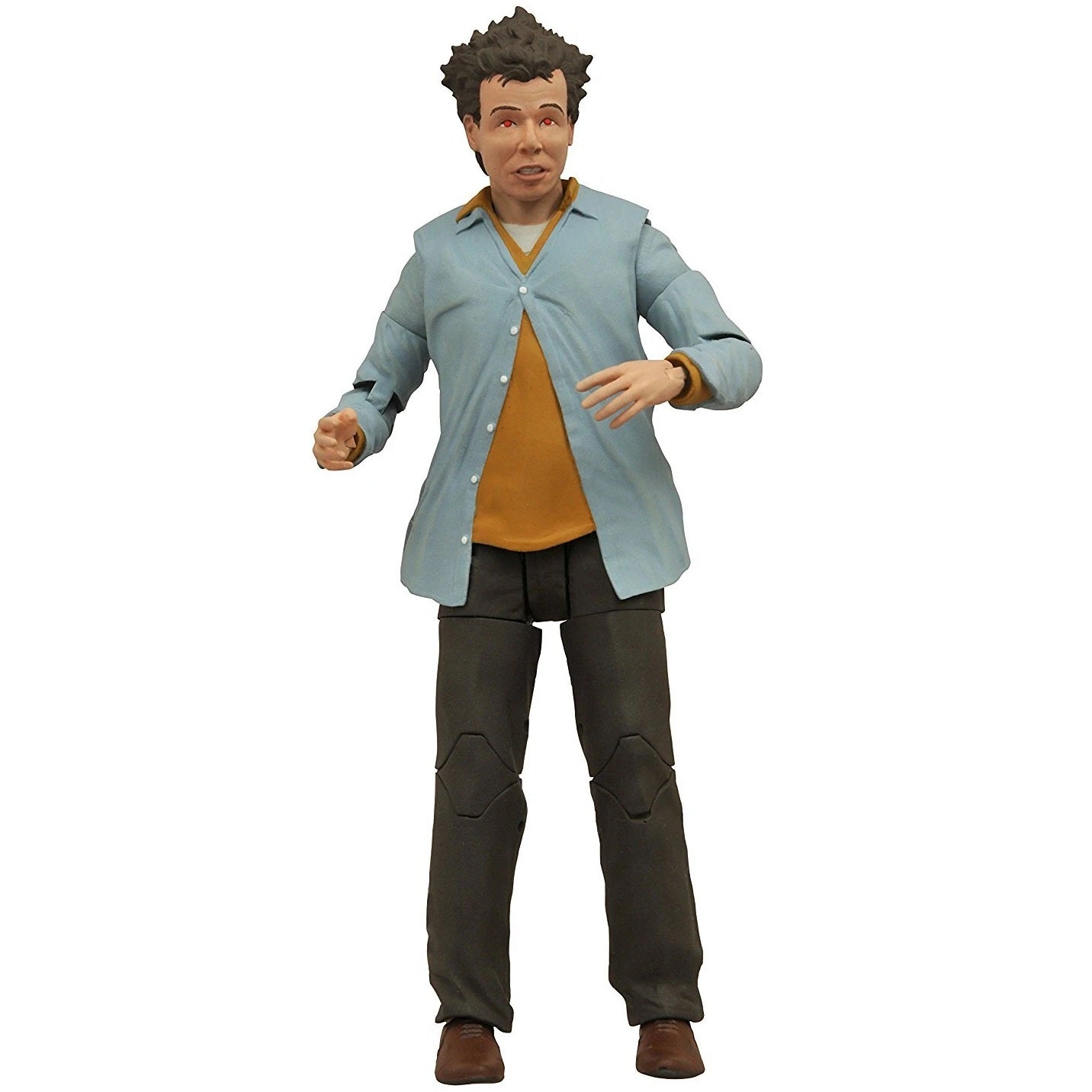 Figurine Select de Louis Tully 