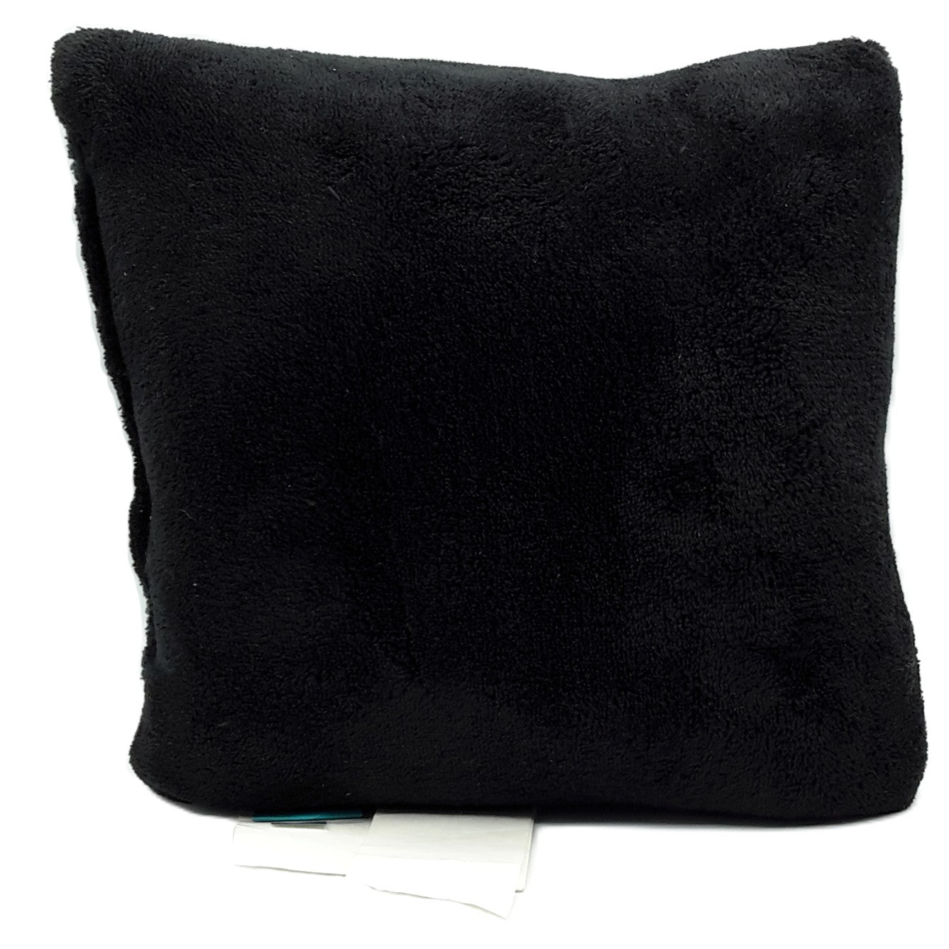 Coussin Poudlard de Harry Potter et l'ordre du Phoenix vu de derrière