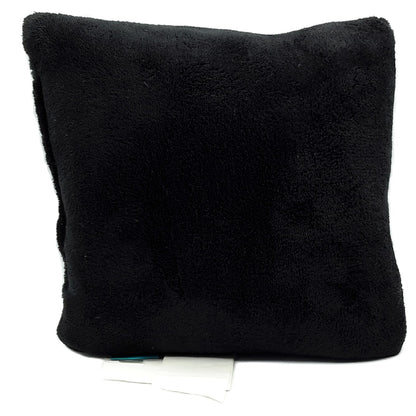 Coussin Poudlard de Harry Potter et l'ordre du Phoenix vu de derrière