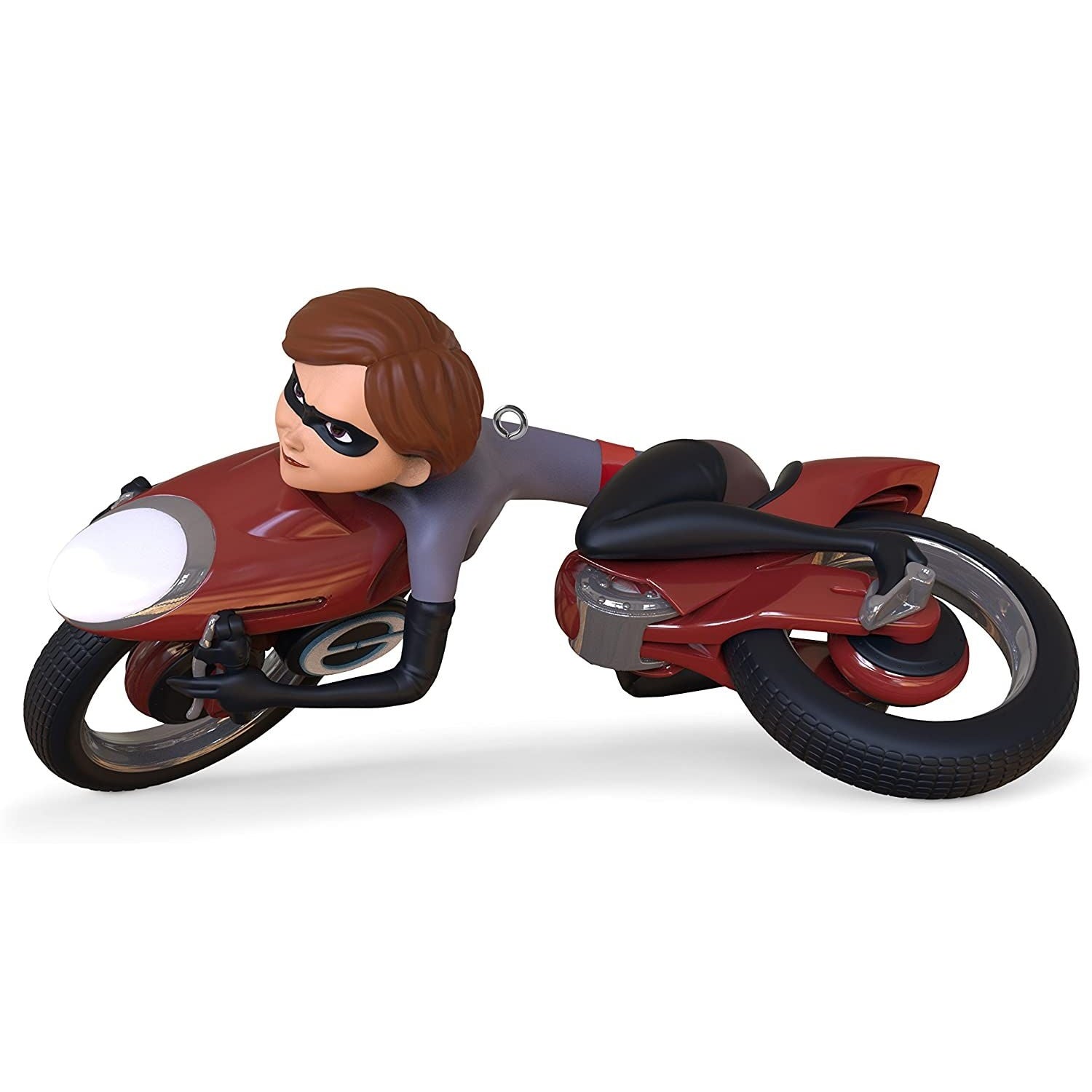 Les Incroyable 2 décoration de Noël Elastigirl Rides Again