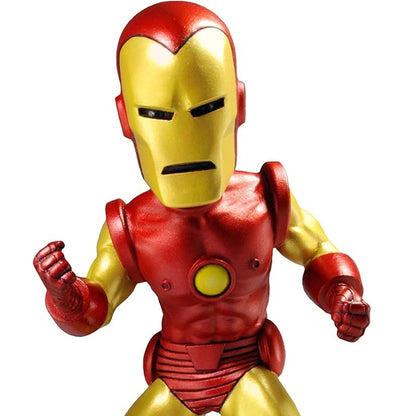 Bobblehead Iron Man en résine par Neca