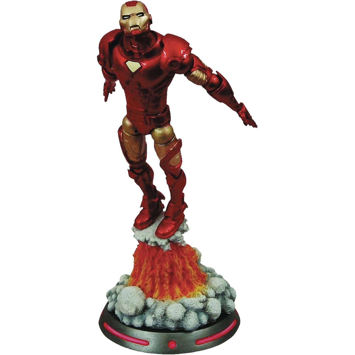 Figurine Iron Man Marvel Select 