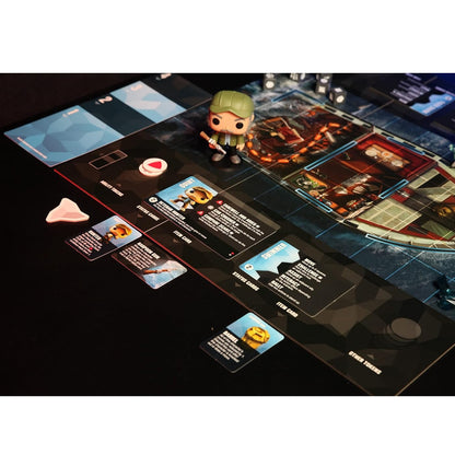 Jaws jeu Funkoverse
