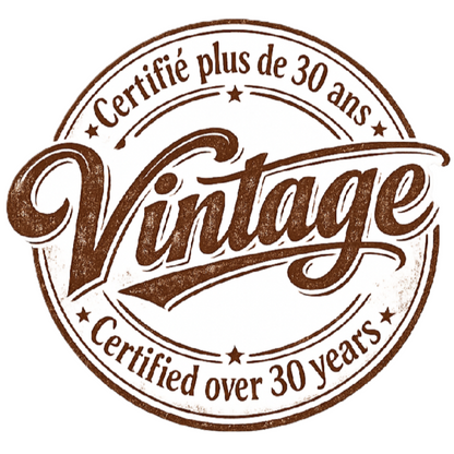 Logo Vintage