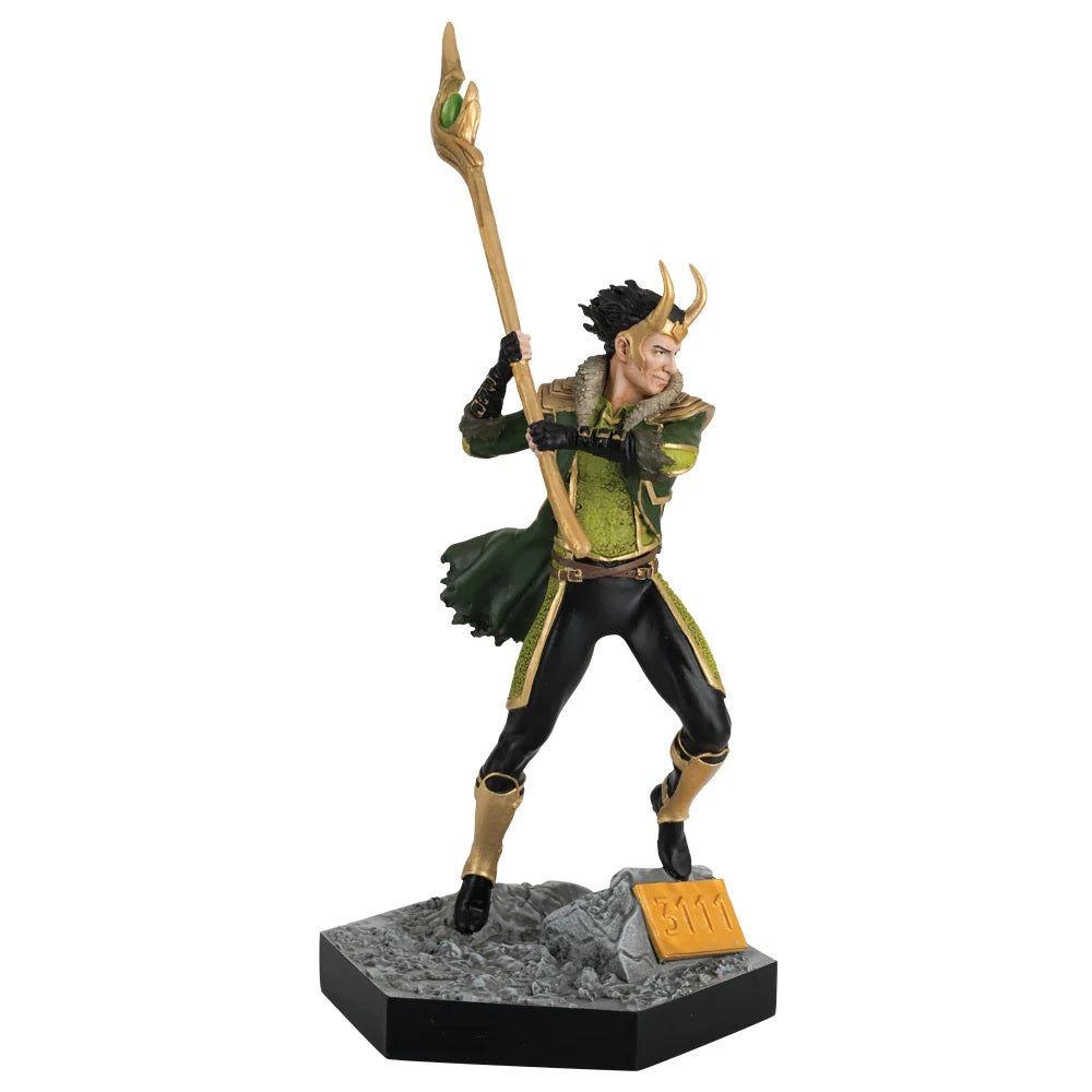 Figurine Marvel Vs Loki