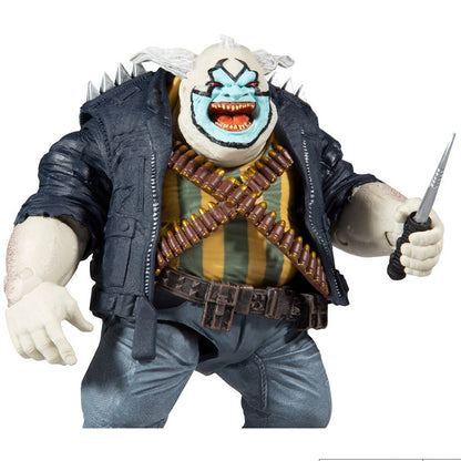 Spawn, The Clown 7" Deluxe Figure (McFarlane)