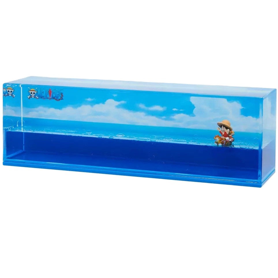 One Piece presse-papier Tsunameez