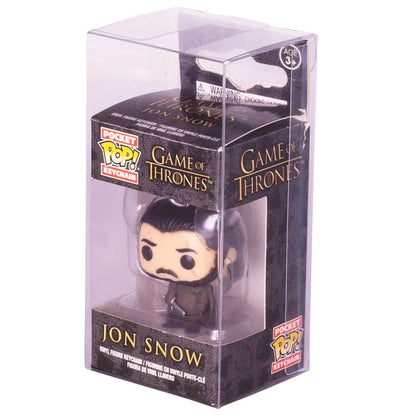 Evoretro, protecteur Funko Pop Keychain à l'unité (EVO-5555)