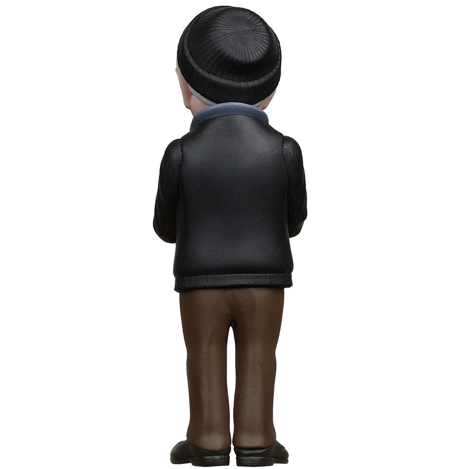 Rocky, Minix 4.5" Mickey Goldmill Figurine No. 148 (Minix)