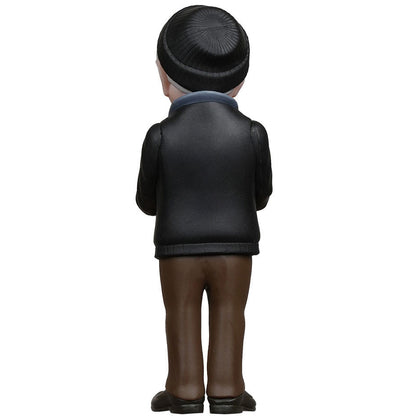 Rocky, Minix 4.5" Mickey Goldmill Figurine No. 148 (Minix)