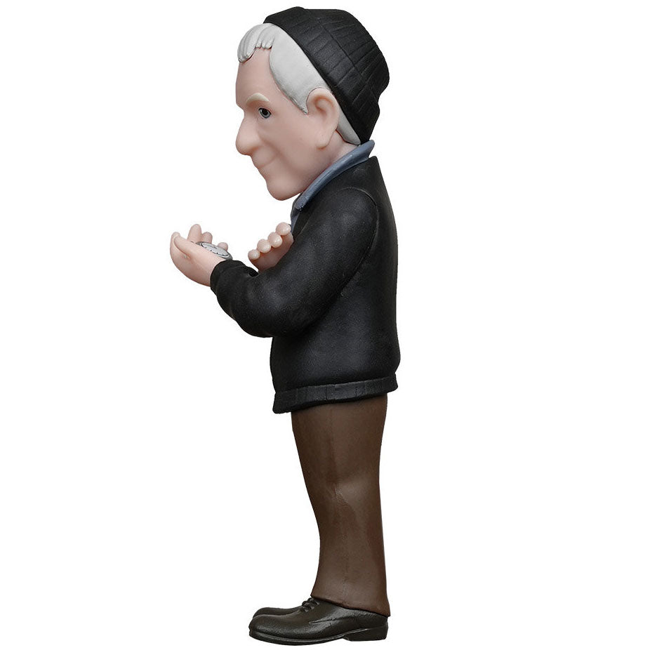 Rocky, Minix 4.5" Mickey Goldmill Figurine No. 148 (Minix)