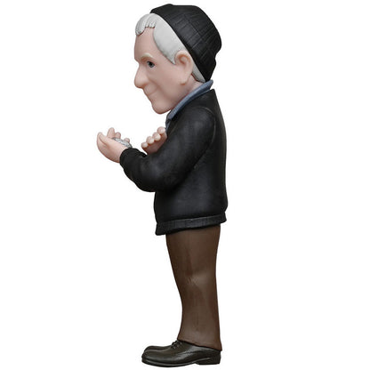 Rocky, Minix 4.5" Mickey Goldmill Figurine No. 148 (Minix)
