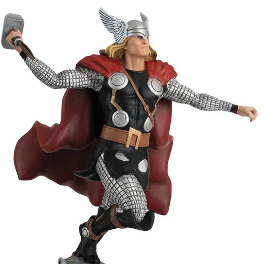 Marvel vs Thor dynamic statue echelle 1:16 (Eaglemoss)