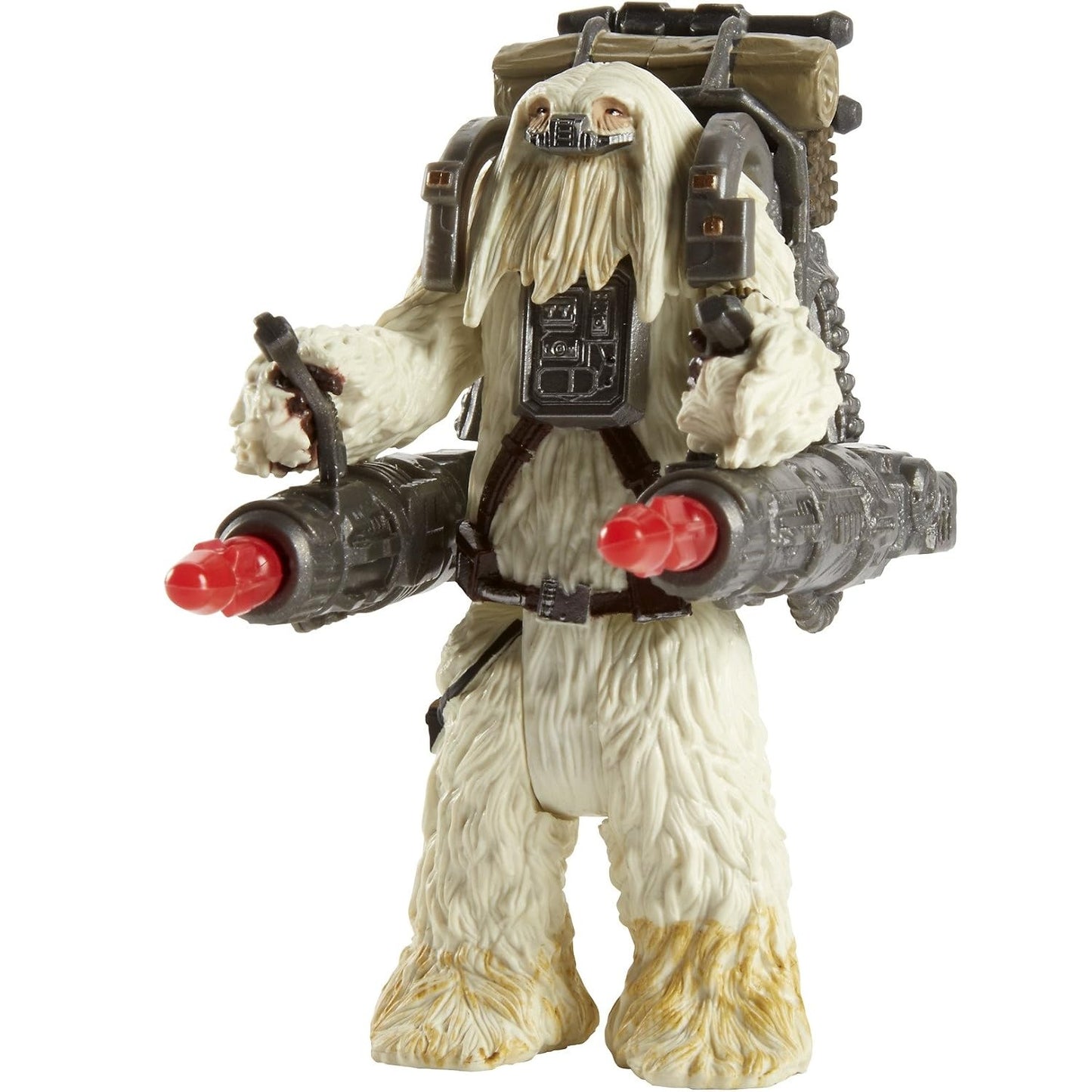 Star Wars Rogue One figurines 3.75" Moroff et Scarif Stormtrooper Moroff