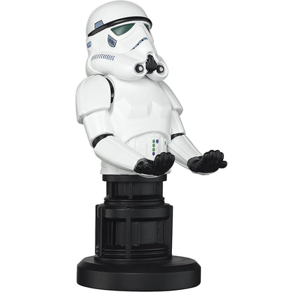 Star Wars support manette Stromtrooper
