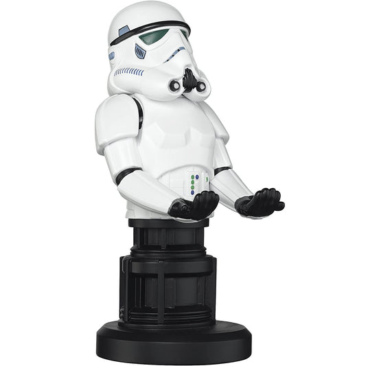 Star Wars support manette Stromtrooper