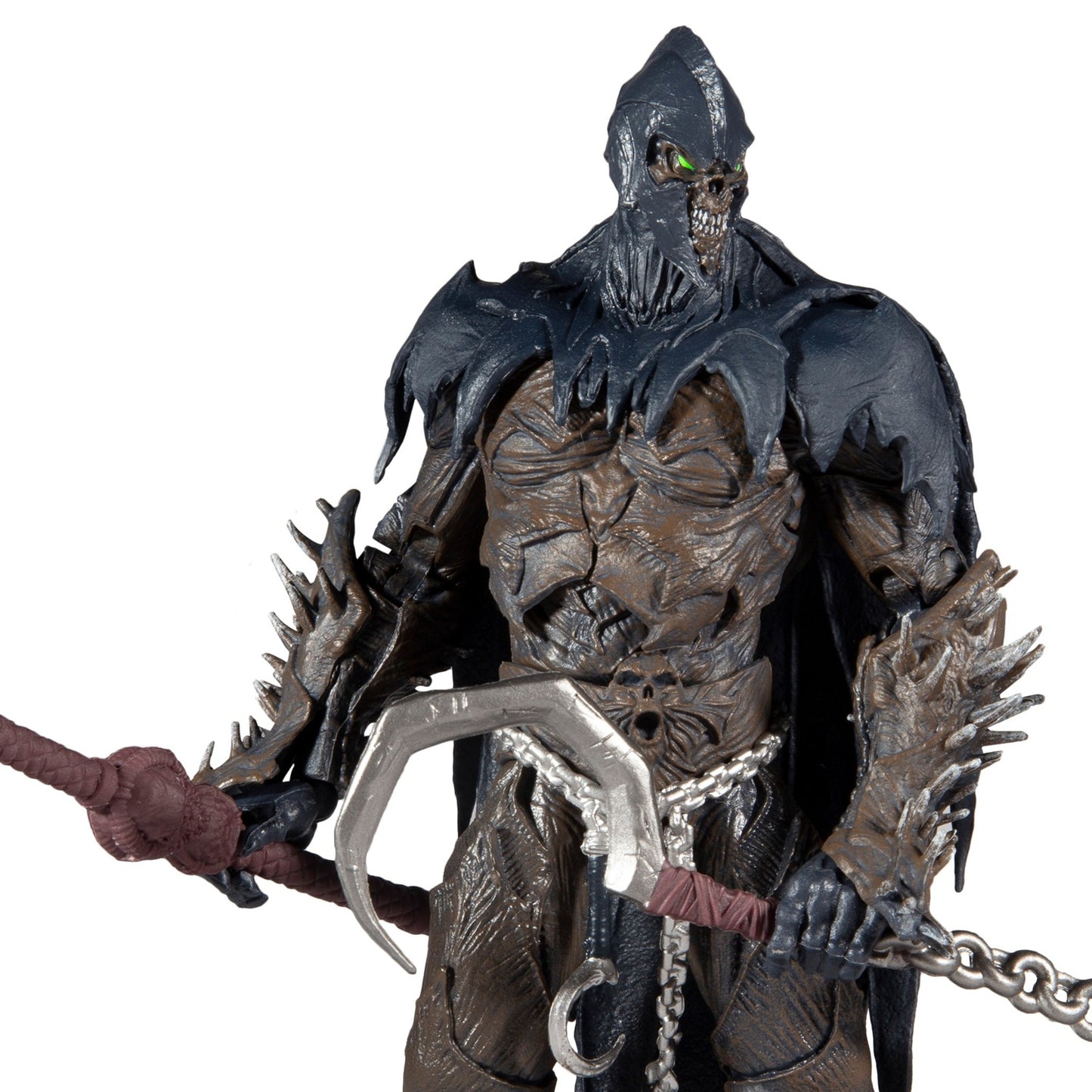 Spawn, 7" Raven Spawn (McFarlane) action figure
