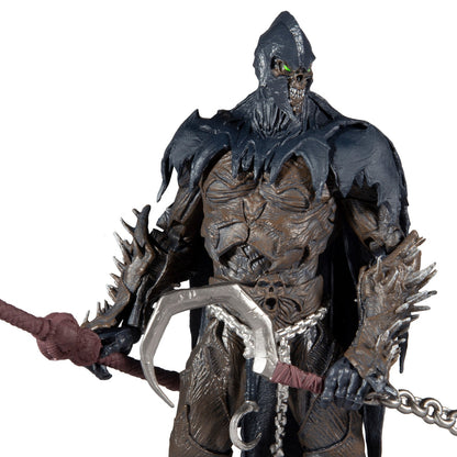 Spawn, 7" Raven Spawn (McFarlane) action figure