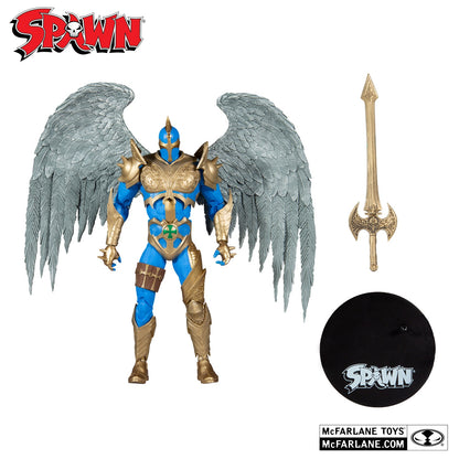 Spawn, 7" The Redeemer Action Figure (McFarlane)