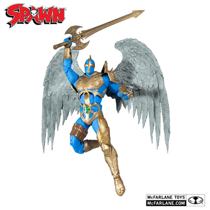 Spawn, 7" The Redeemer Action Figure (McFarlane)