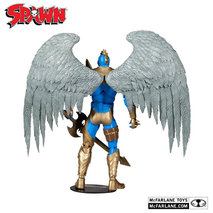 Spawn, 7" The Redeemer Action Figure (McFarlane)