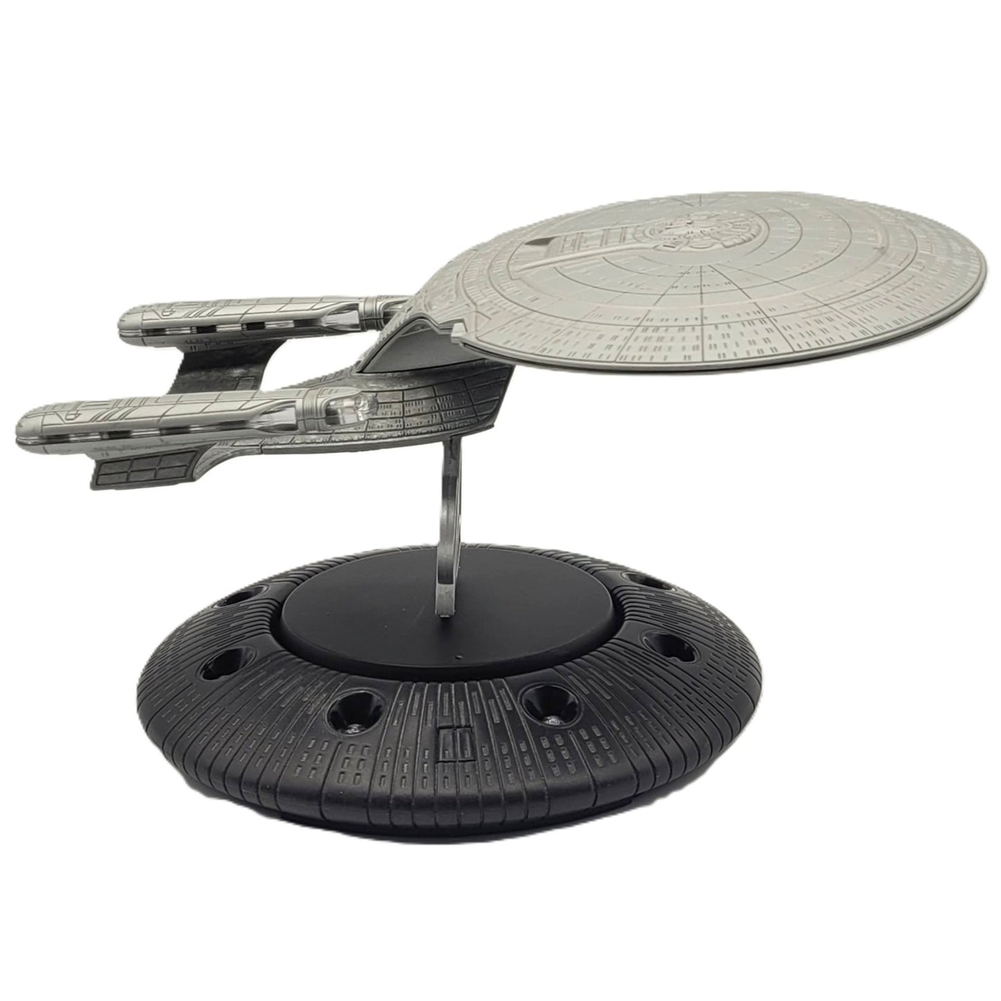 Star Trek U.S.S. Enterprise NCC-1701-D (40th anniversary) Corgi