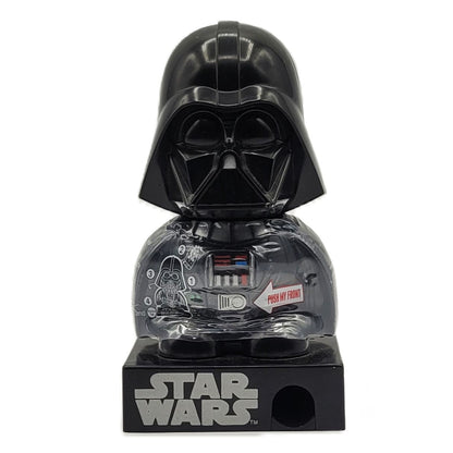 Star Wars distributeur de bonbon Darth Vader de face