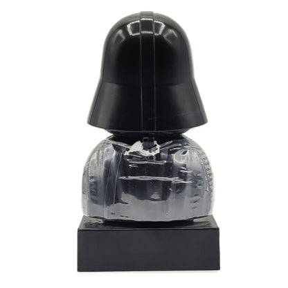 Star Wars distributeur de bonbon Darth Vader de dos