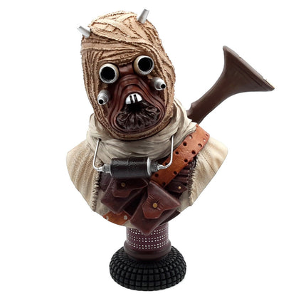 Star Wars EP4 buste Tusken Raider de face
