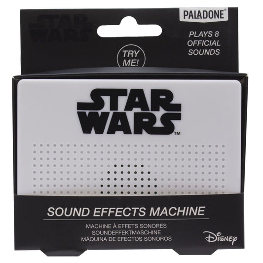 Star Wars, machine à effets sonore (Paladone)