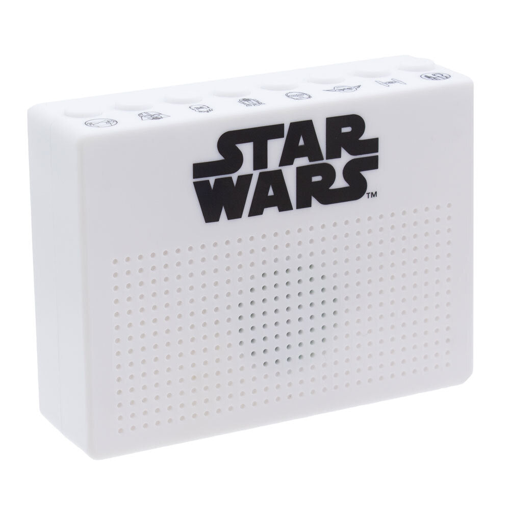Star Wars, machine à effets sonore (Paladone)