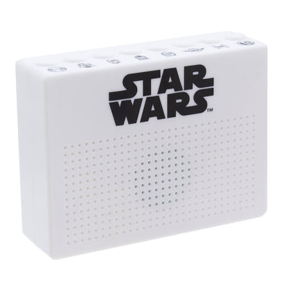 Star Wars, machine à effets sonore (Paladone)