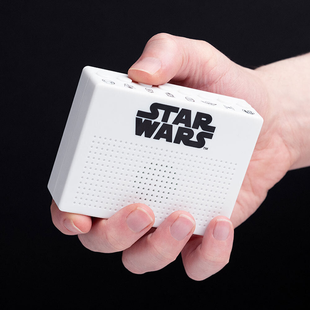 Star Wars, machine à effets sonore (Paladone)