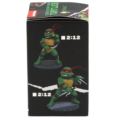 Les Tortues ninja, figurine mystère 3" D-Formz (Diamond Select Toys)