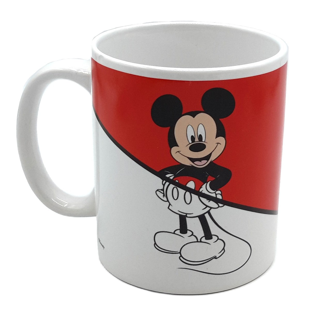 Tasse Mickey Mouse The True Original