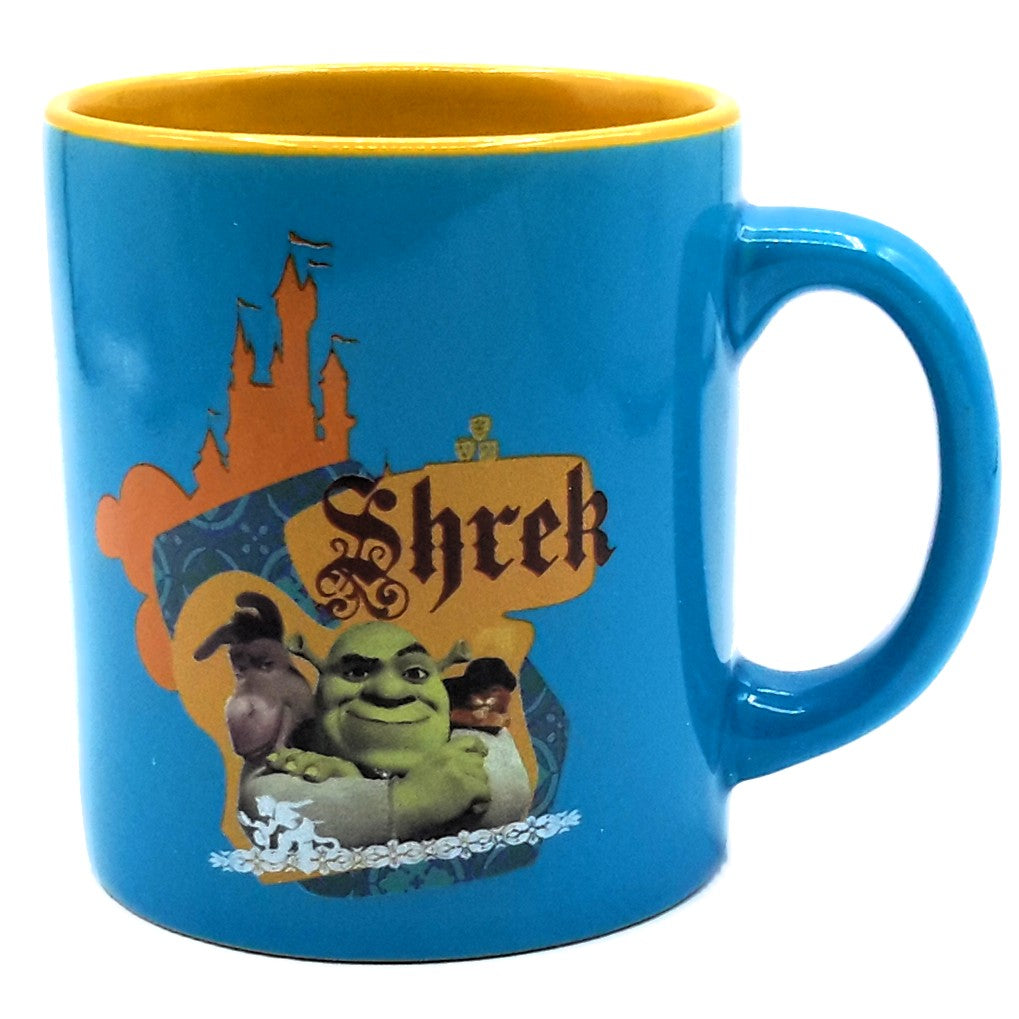 Tasse Shrek the Third