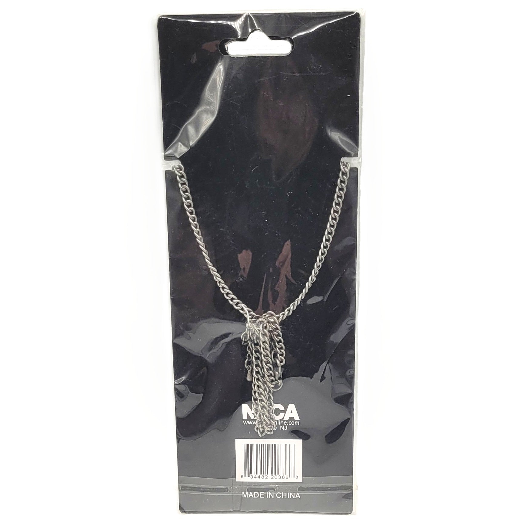 Twilight pendentif Edward avec breloque arrière du paquet