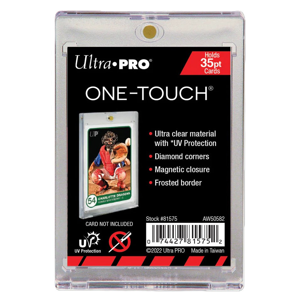 Ultra PRO, One-touch magnetic 35pt (81575)