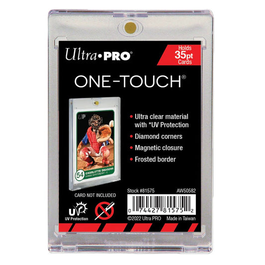 Ultra PRO, One-touch magnetic 35pt (81575)
