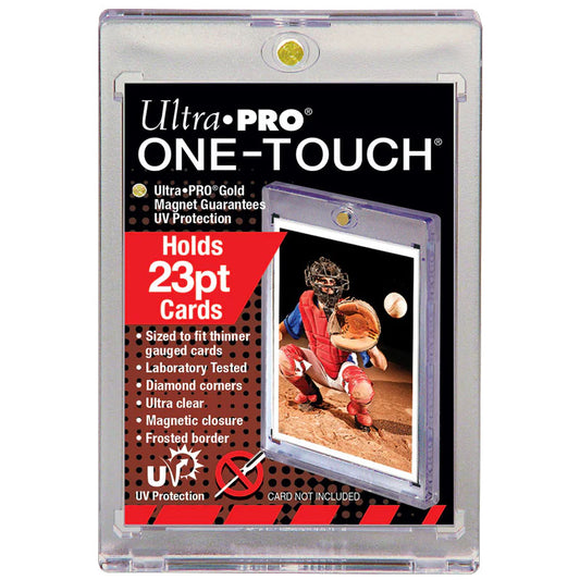 Ultra PRO, One-touch magnetic 23pt (15572)