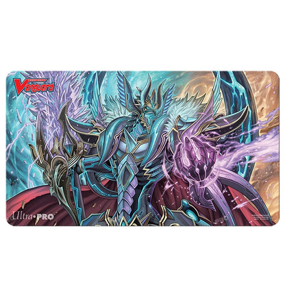 Playmat Cardfight Vanguard Dragong Raging 