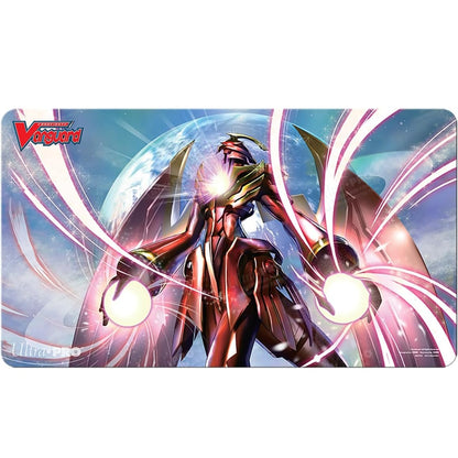 Cardfight Vanguard ltra PRO playmat Dragon Transcendence