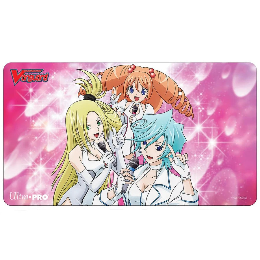 Ultra PRO playmat Cardfight Vanguard Ultra Rare
