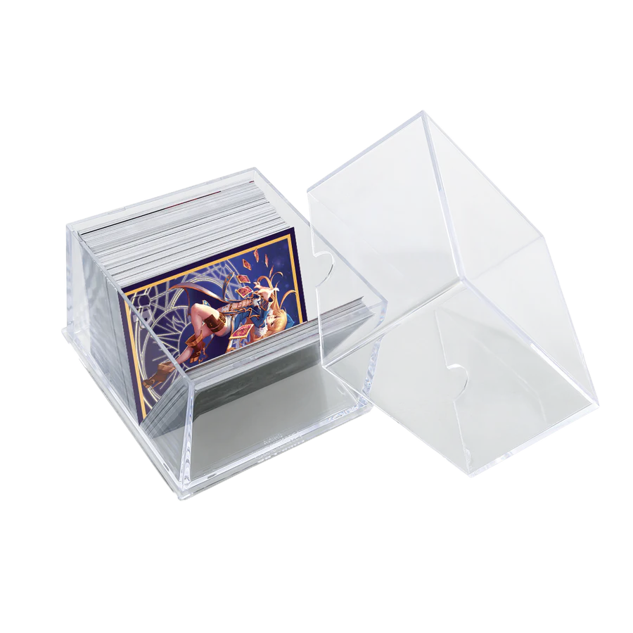 Ultra PRO, 100+ 2-piece Gaming Box (82623)