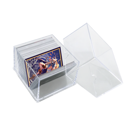 Ultra PRO, 100+ 2-piece Gaming Box (82623)