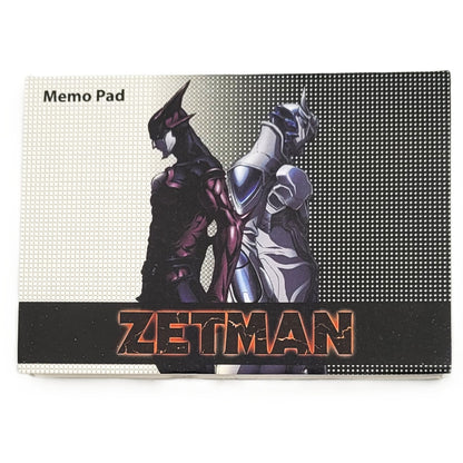 Notepad Zetman