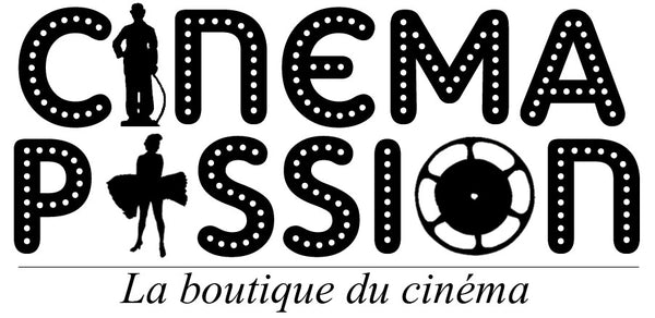 Cinéma Passion